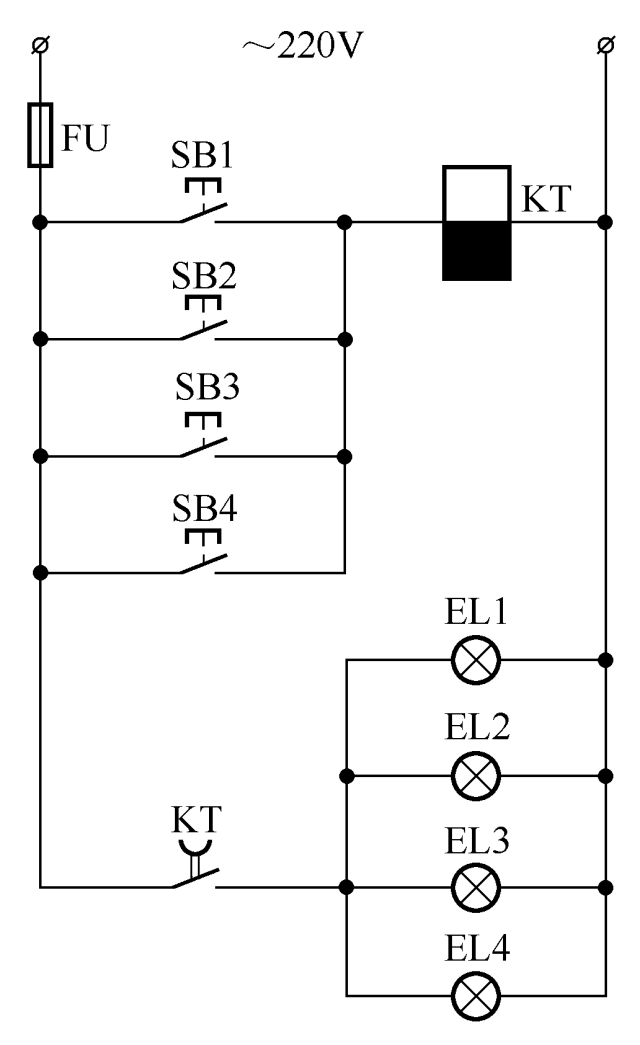物理初三電流電路考題_初三物理電流和電路題目_初三物理電流和電路選擇題