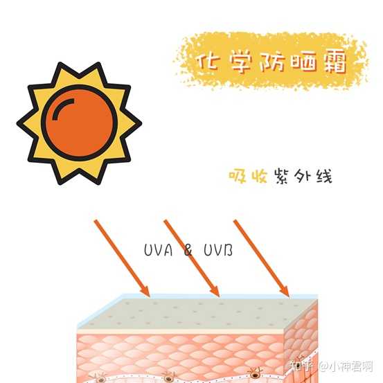 防曬化學和物理防曬的區別_防曬化學物理區別兒童和成人_兒童物理防曬和化學防曬的區別