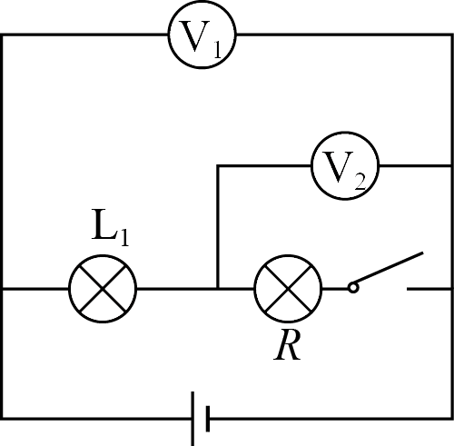 電流和電路復(fù)習(xí)教案_電流電路教學(xué)設(shè)計(jì)_第二節(jié)電流和電路教案