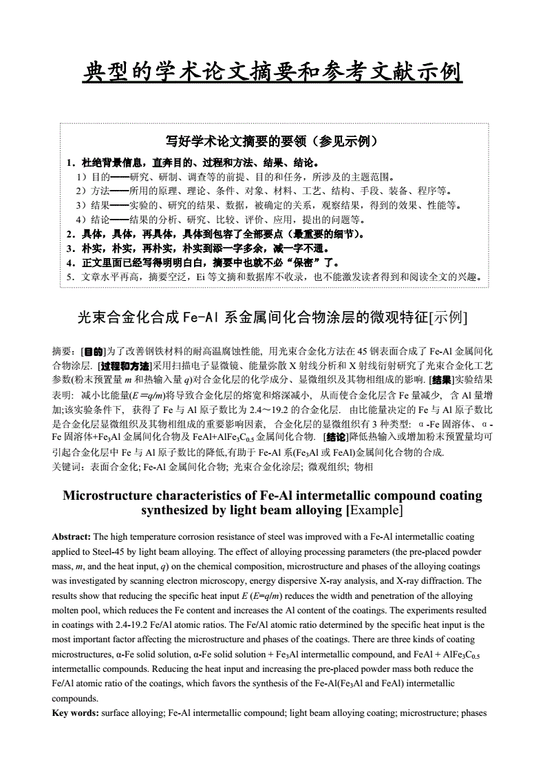物理學報論文格式_物理學報論文一般多少字_物理學報論文格式及規范