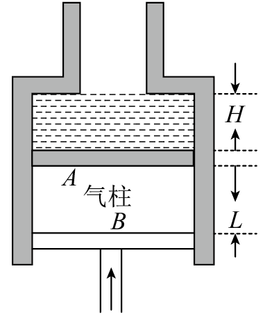 大氣壓強計算題含答案10道_如何計算大氣壓強_大氣壓強計算公式推導