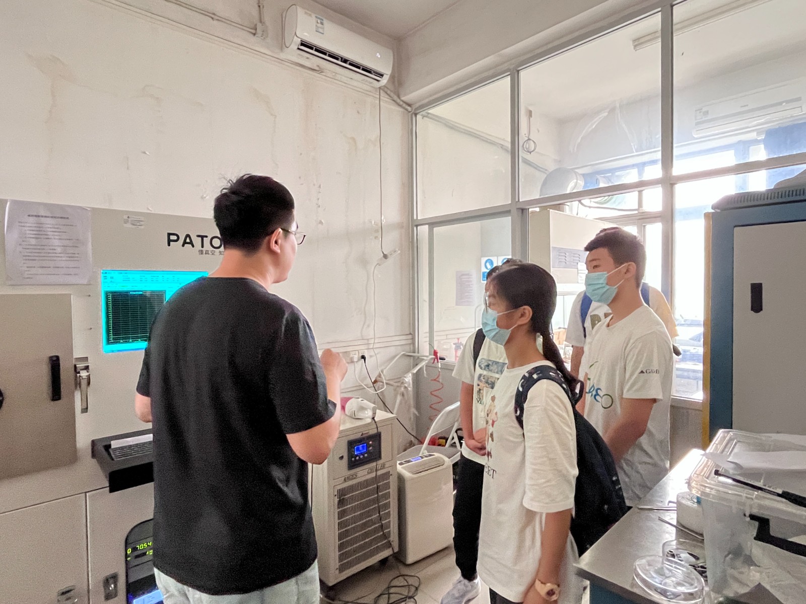 大學實驗物理教程_示波器的使用實驗結論_東北大學物理實驗示波器王靜老師