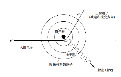 物理學家誰發現射線_物理學家發現x射線的巨大成就_物理學家 憑著發現x射線