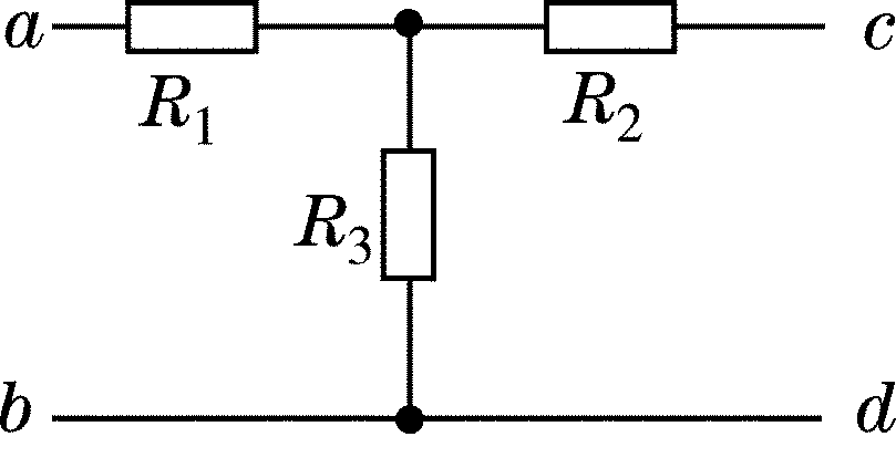 串聯與并聯電阻計算_串聯并聯電路電阻計算_串聯和并聯電阻的計算