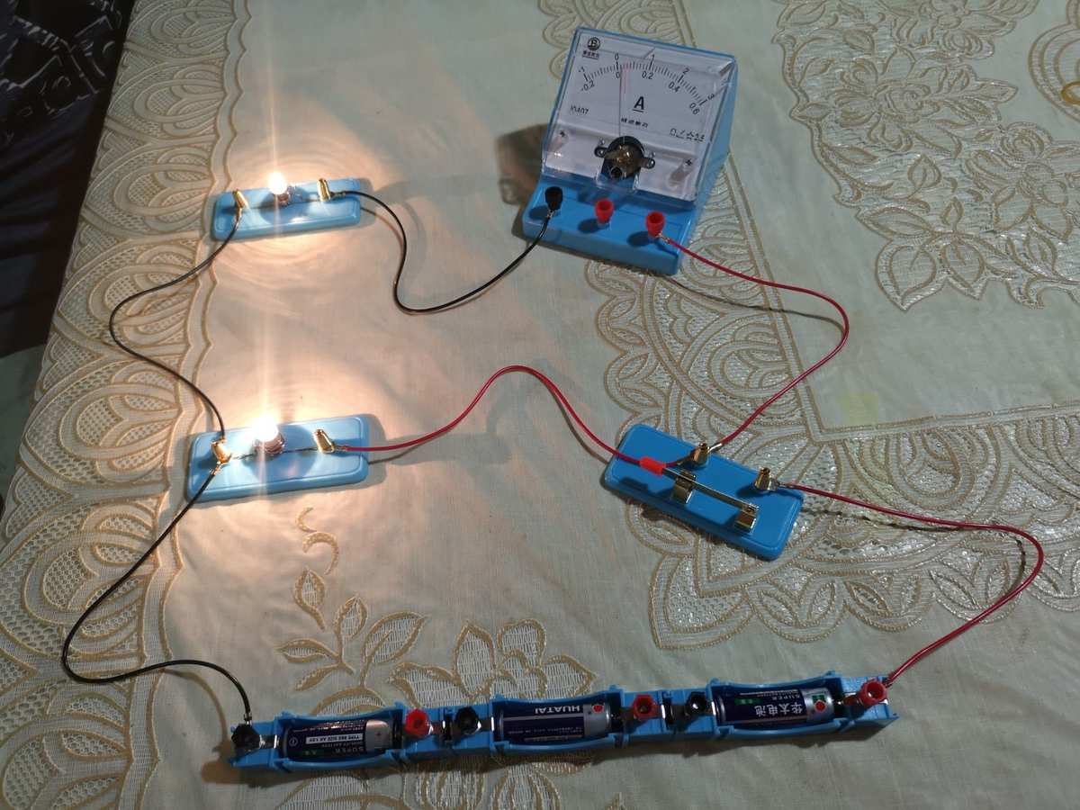 測量未知電阻報告_電阻的測量實驗報告數據_關于測量定值電阻阻值的實驗