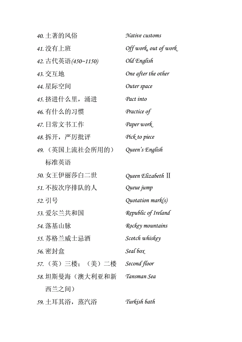 物理英語(yǔ)怎樣讀_物理怎么讀英語(yǔ)_物理英語(yǔ)讀法怎么讀