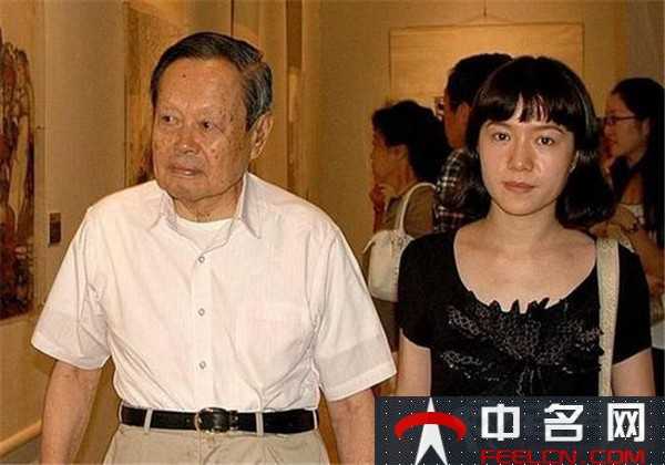 翁帆和楊振寧無性婚姻_翁帆和楊振寧無性婚姻_翁帆和楊振寧無性婚姻