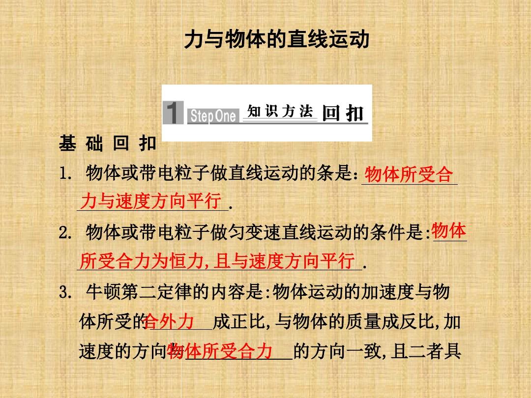 力平衡的概念及條件_力的平衡性_二力平衡條件的適用范圍是
