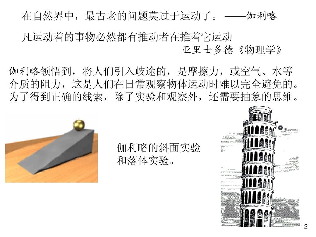 伽利略實(shí)驗(yàn)自由落體具體過(guò)程_伽利略自由落體實(shí)驗(yàn)_伽利略實(shí)驗(yàn)自由落體結(jié)論