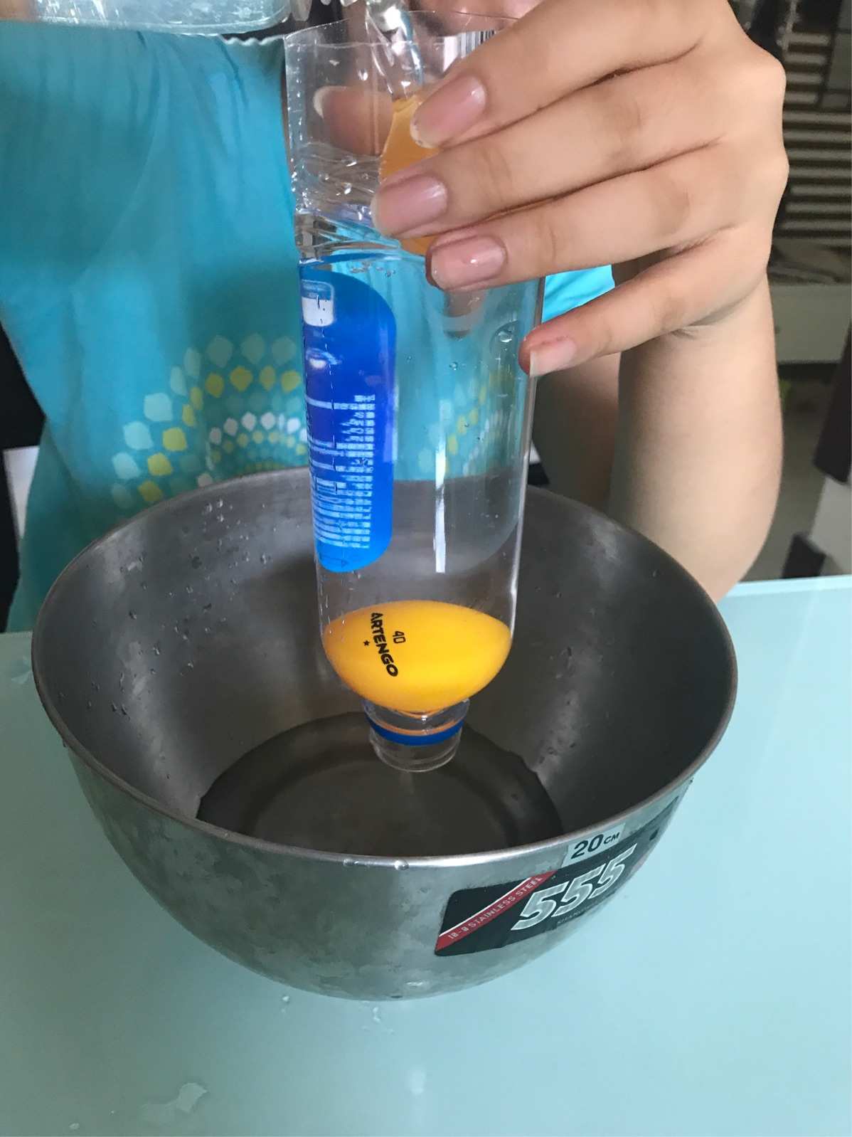 液體壓強實驗報告及答案_液體壓強實驗報告_液體壓強實驗報告單