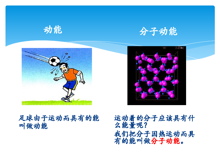 九年級物理分子熱運動視頻_物理分子熱運動知識點_物理分子熱運動實驗