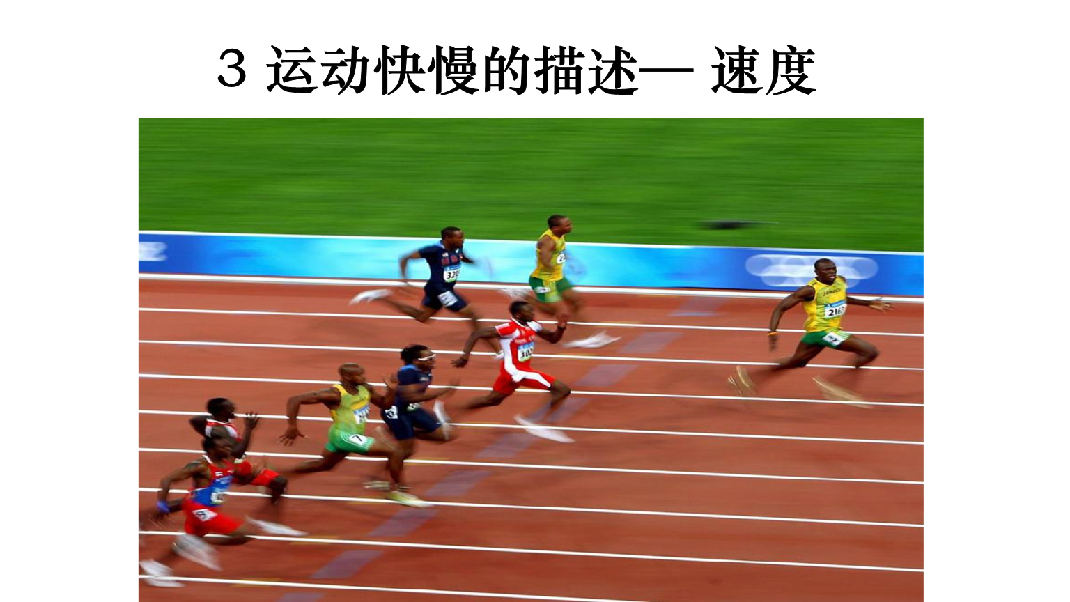 描述快慢續運動的成語_怎樣描述運動的快慢續_描述快慢續運動的句子