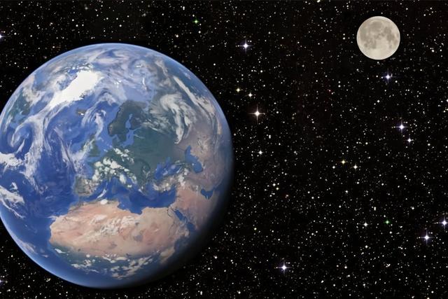 宇宙速度計算公式_宇宙速度等級劃分_第六宇宙速度