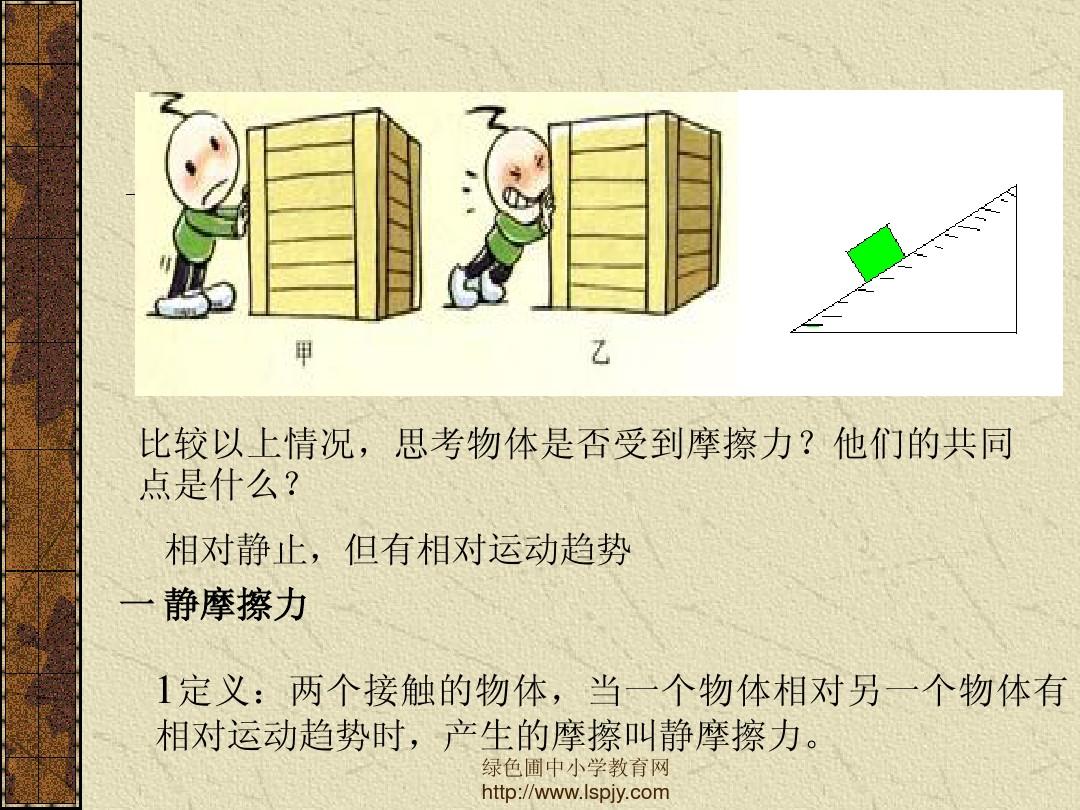 摩擦力與拉力有關嗎_摩擦力與拉力有關嗎_摩擦力與拉力有關嗎
