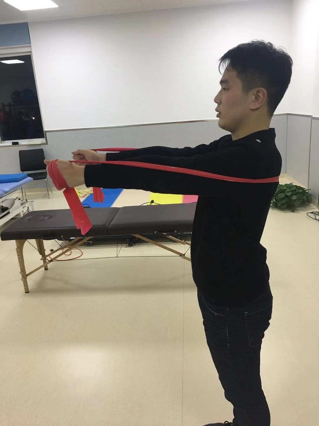 彈力帶訓(xùn)練方法下肢_彈力帶訓(xùn)練方法腿部_彈力帶腿部訓(xùn)練方法