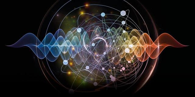 量子物理簡單解釋_量子力學(xué)粒子_量子和粒子物理學(xué)何以解釋一切