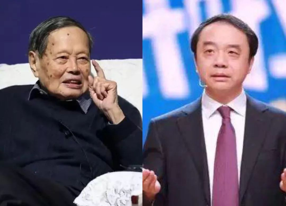 楊振寧的財富_楊振寧的家產(chǎn)怎么分配的_楊振寧有多少財產(chǎn)