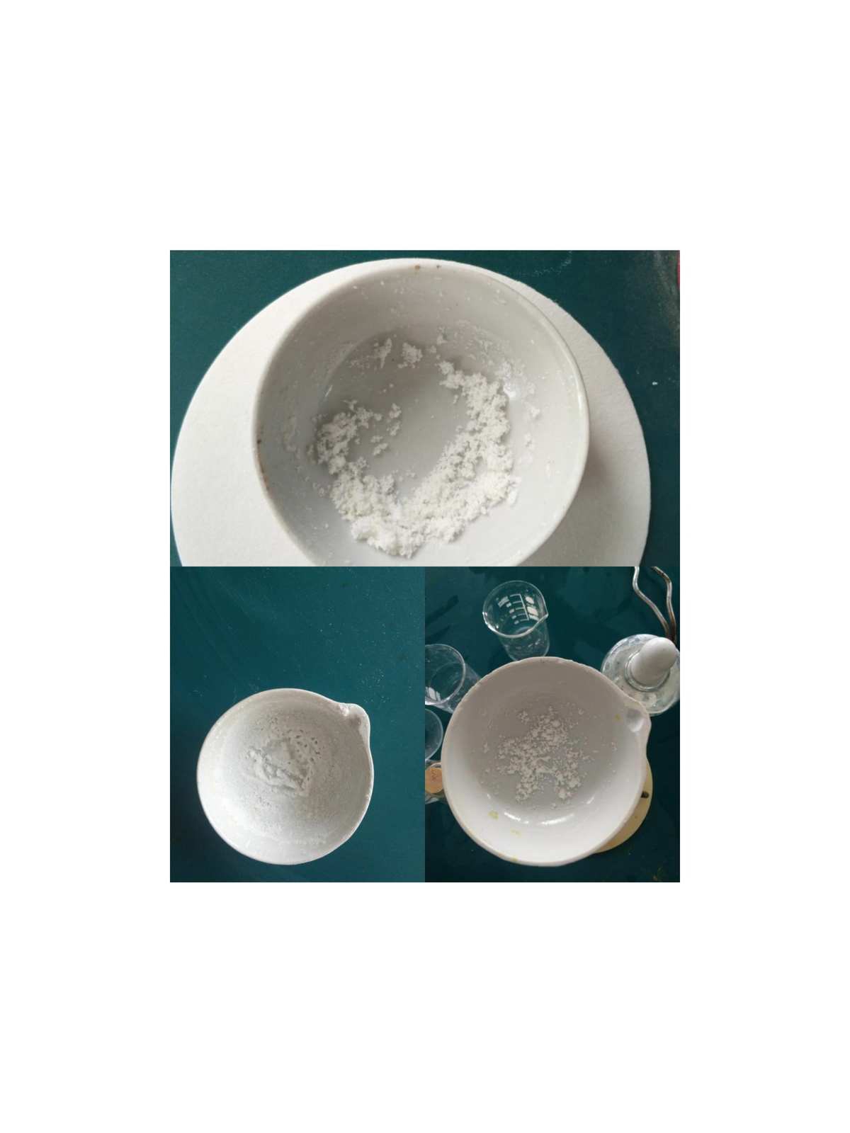 化學實驗粗鹽提純_化學粗鹽提純實驗視頻_初三化學實驗粗鹽提純實驗步驟