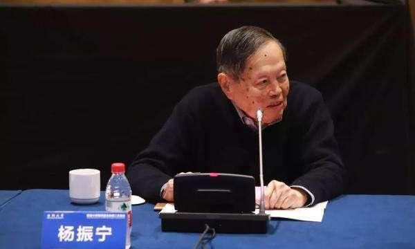 翁帆和楊振寧無性婚姻_楊振寧的婚姻生活_楊振寧婚事