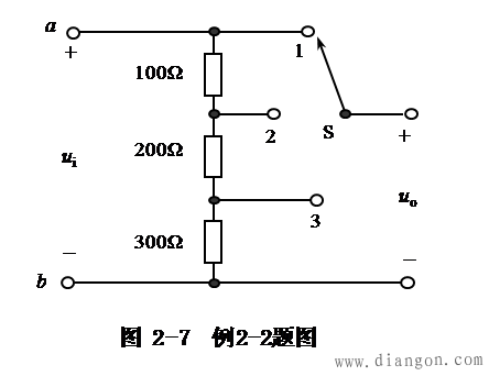 串聯電阻功率關系_串并聯電路功率隨電阻怎樣變_電阻串聯和并聯功率一樣嗎