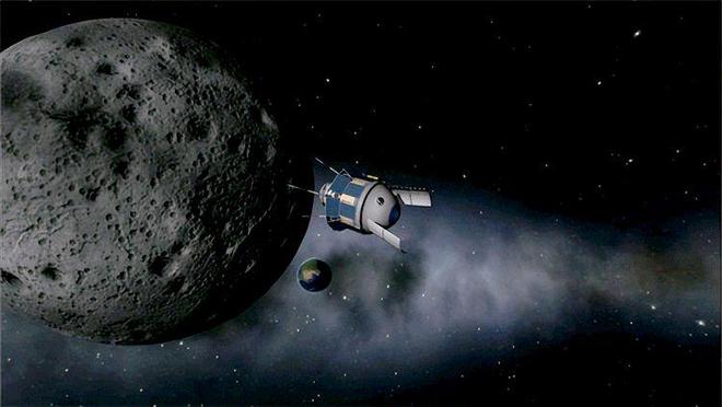 宇宙速度等級劃分_第六宇宙速度_宇宙速度第一第二第三是什么