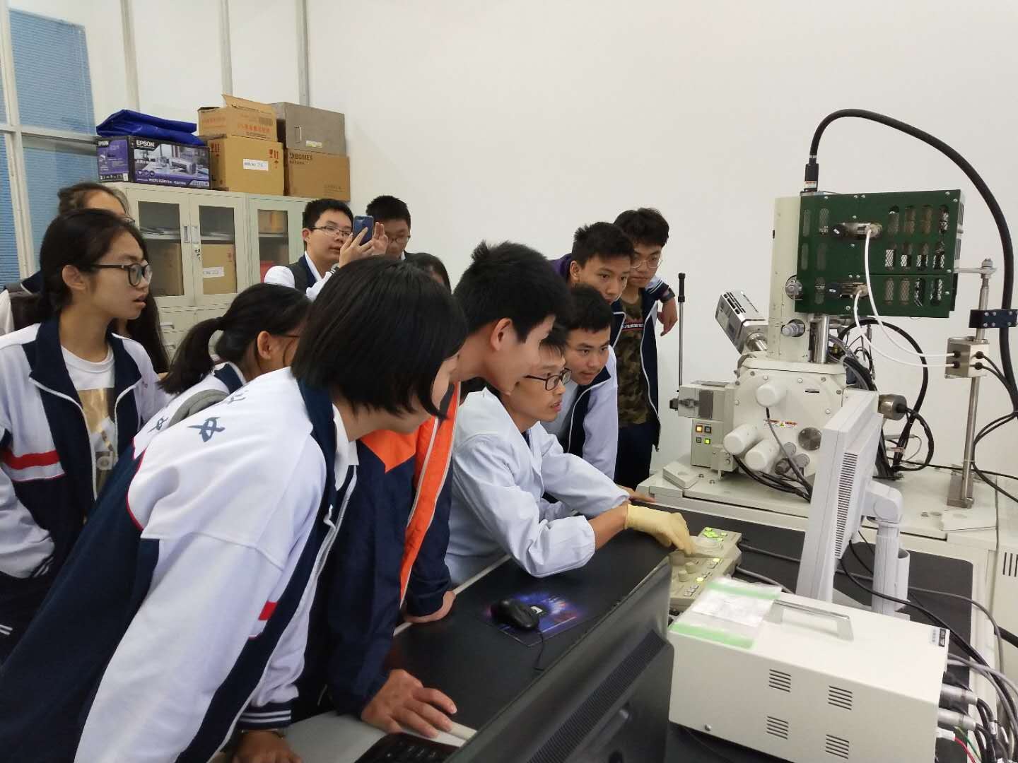中國核物理專業(yè)最好的大學(xué)_核物理學(xué)專業(yè)大學(xué)_核物理大學(xué)專業(yè)排名