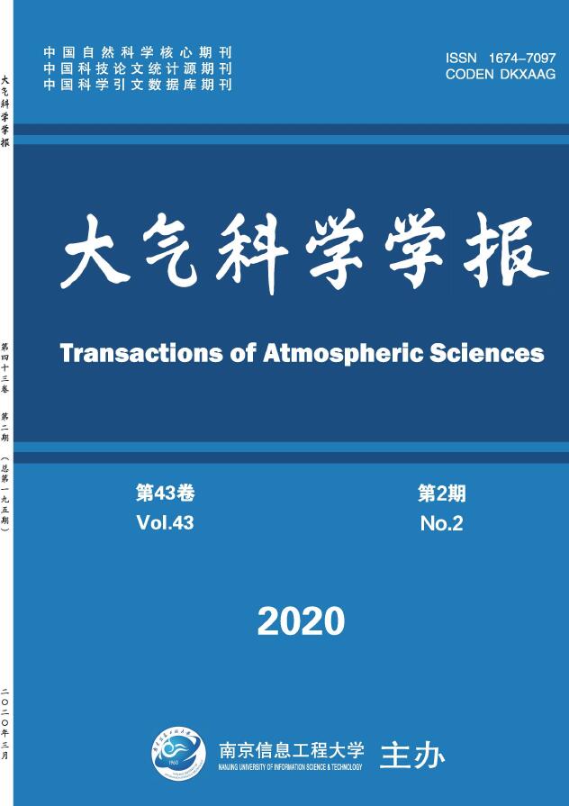 大氣科學專業(yè)_科學大氣專業(yè)就業(yè)方向_科學大氣專業(yè)大學排名
