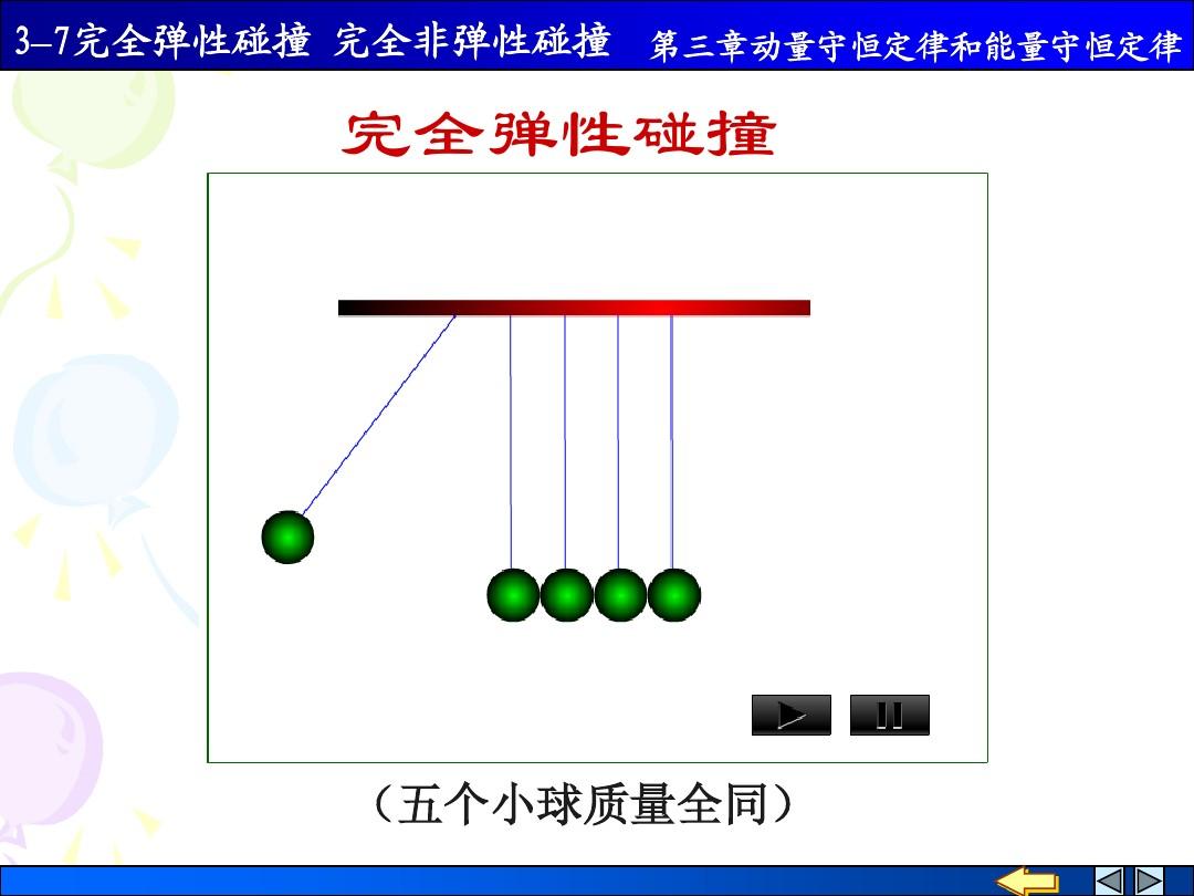 碰撞的動量定理_動量定理碰撞速度公式_碰撞過程中動量定理的推導公式