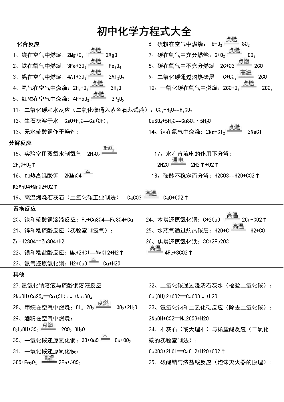 9年級物理電學公式_9年級物理電學公式_9年級物理電學公式