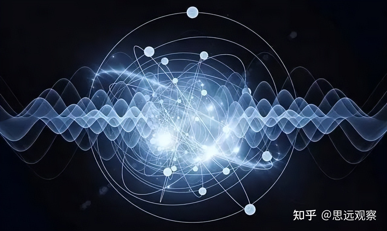量子通信傳輸距離_量子傳輸速度有多快_量子傳輸距離