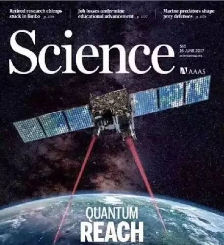 潘建偉量子通信衛星_量子通信潘建偉_潘建偉 量子通訊