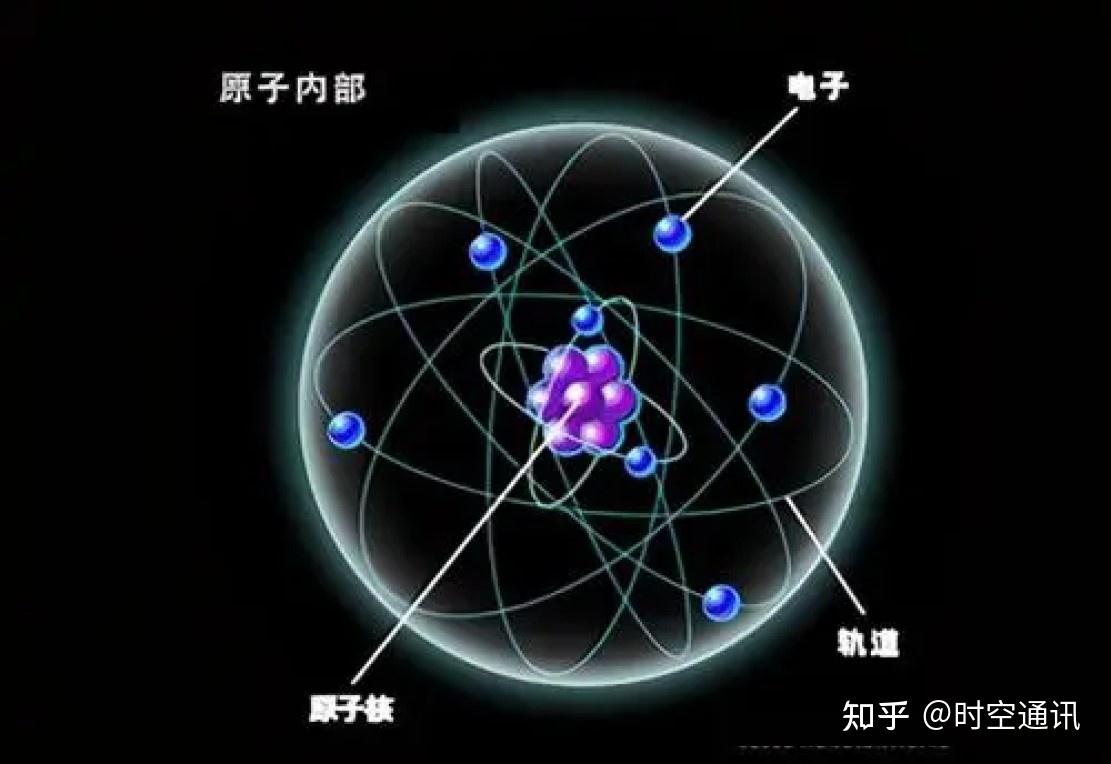 量子物理學家排名_量子物理學家有哪些_量子理論物理學家