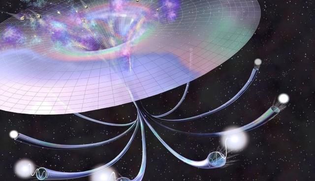 量子理論物理學家_量子物理學科學家_量子物理學家有哪些