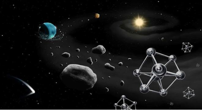 排行天體物理學專業的大學_天體物理專業學科排名_天體物理學專業排行