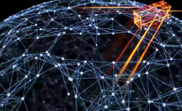 量子通訊真偽技術研究_量子通訊技術真偽_量子通訊真偽技術原理