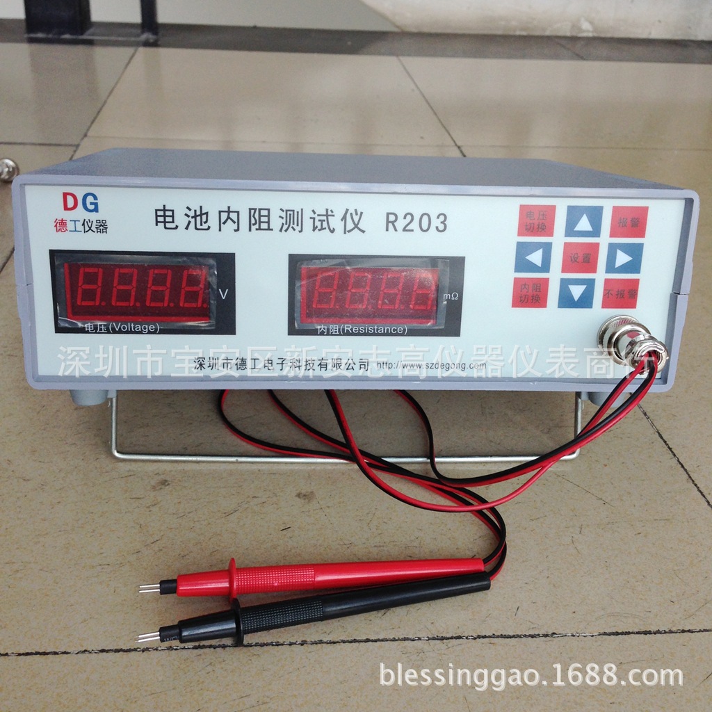 電阻的測量方法有哪些_測量電阻方法有哪些_測量電阻方法有哪三種