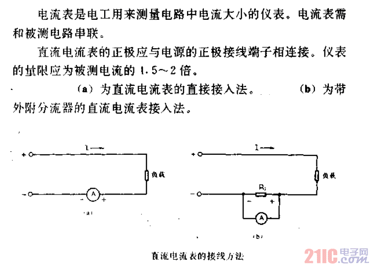 測量物理高中電阻知識點_高中物理測量電阻率_高中物理電阻的測量