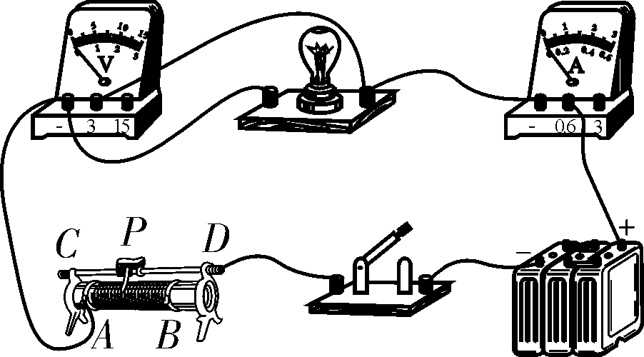 測量小燈泡電功率學情分析_測小燈泡的電功率教案_測量小燈泡電功率說課