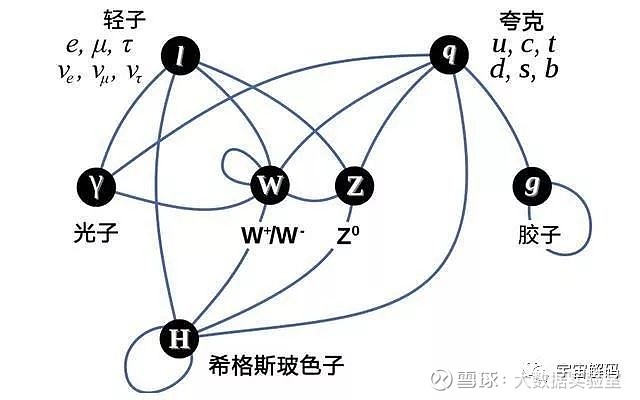物理單位分子量子夸克_夸克量子粒子大小排列_量子力學(xué)夸克