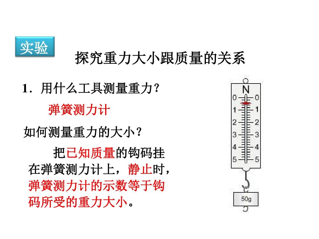 物理實驗二力平衡_力與平衡實驗原理_二力平衡的條件實驗圖片