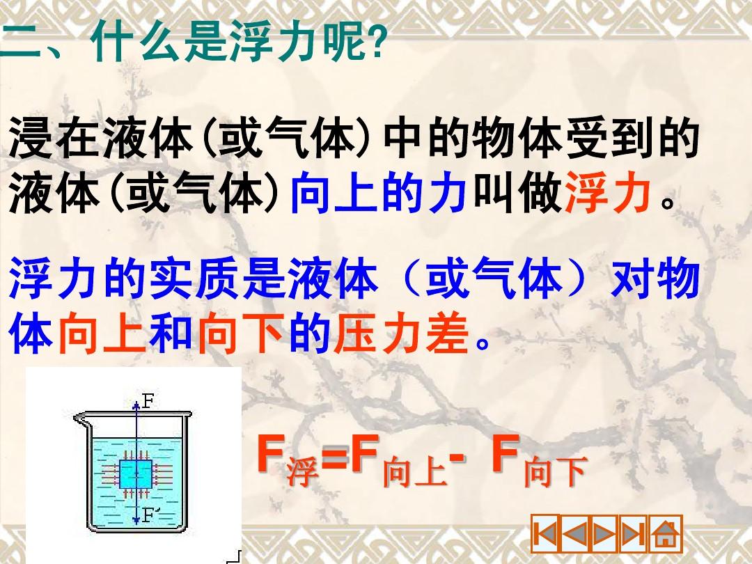 大氣壓強知識點講解_大氣壓強知識點總結思維導圖_關于大氣壓強的知識