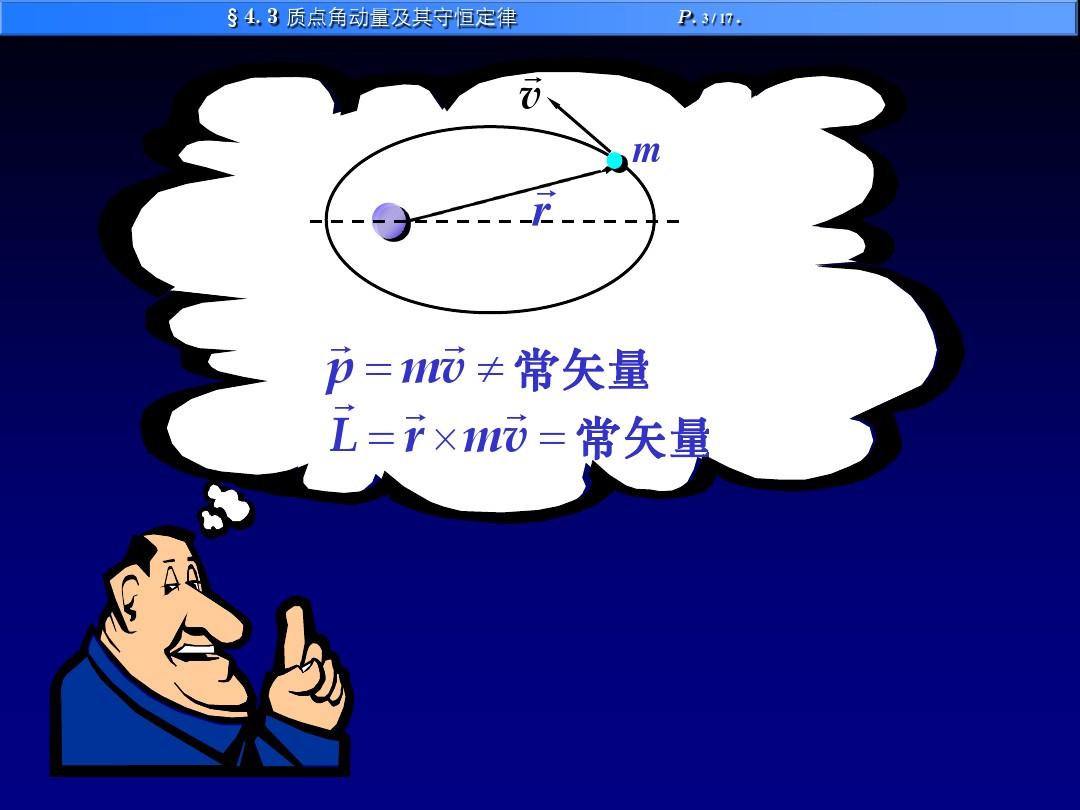 大學動量定理概念_動量定理的概念_動量定理的本質