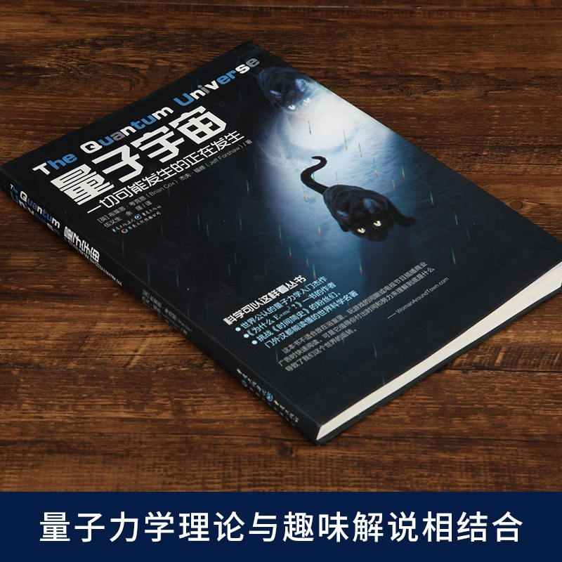 量子物理學書籍排名_量子物理學書籍排名_量子物理學書籍排名