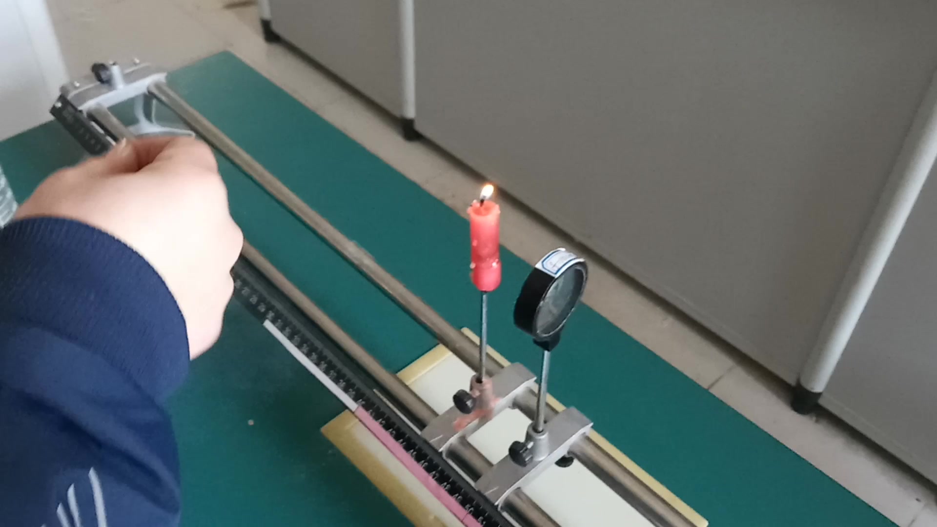 凸透鏡成像規律模型_凸透鏡成像規律的光路作圖_凸透鏡成像規律圖怎么畫