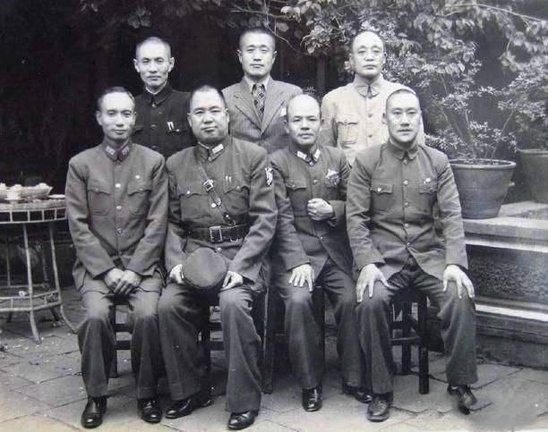 楊振寧岳父是誰_楊振寧岳父和楊振寧孫女_李先念是誰的岳父