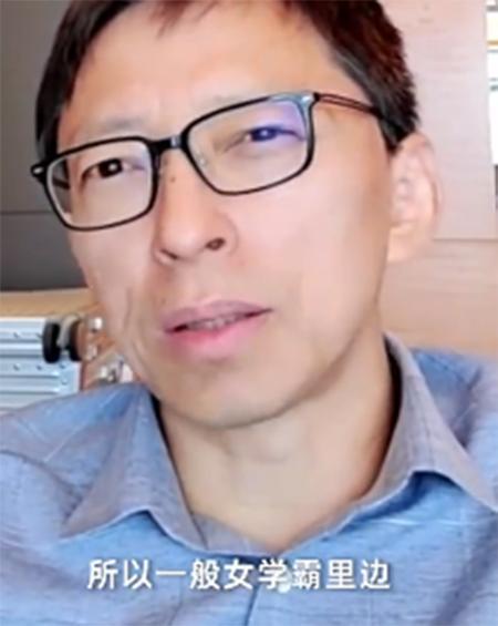 張朝陽的物理課書籍自序_張朝陽是學(xué)物理為什么做網(wǎng)絡(luò)_書籍物理課張朝陽自序pdf