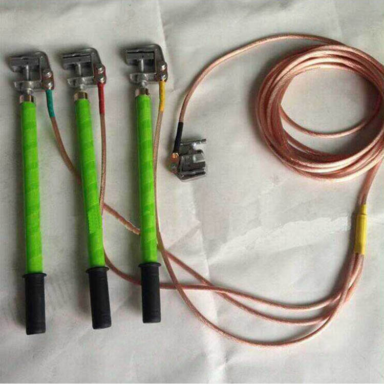 接地測量電阻方法有哪幾種_接地電阻測量可采用哪些方法_接地電阻的測量方法有哪些