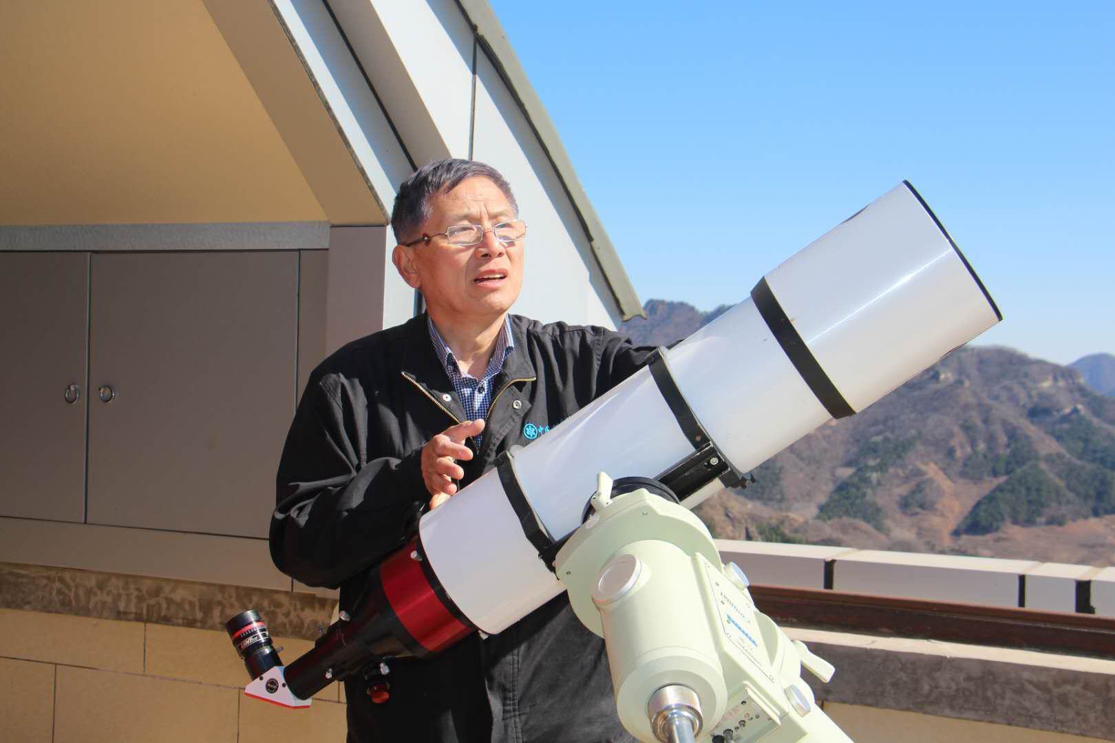 天文科學_科維理天文和天體研究所_科維理天文與天體物理研究所