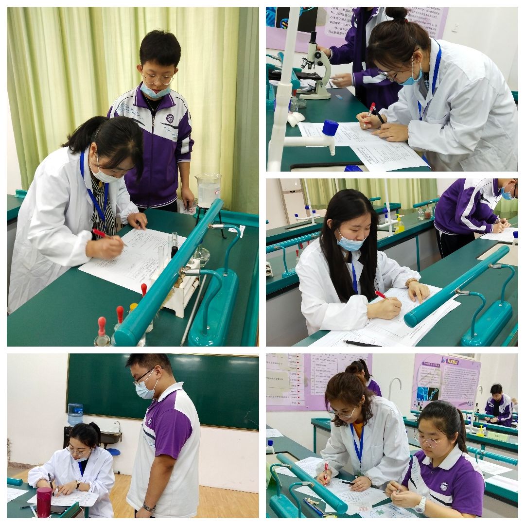 中考操作物理實驗考試題_中考物理實驗操作考試_中考物理實驗操作考試內容