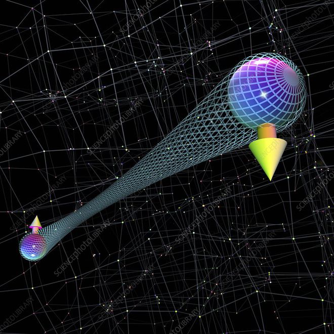 量子計算和量子通訊_量子通訊計算機_量子通訊計算方法
